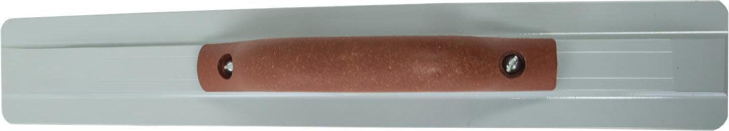 20" Beveled End Magnesium Hand Float w/ Duracork Handle
