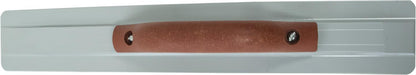 20" Beveled End Magnesium Hand Float w/ Duracork Handle