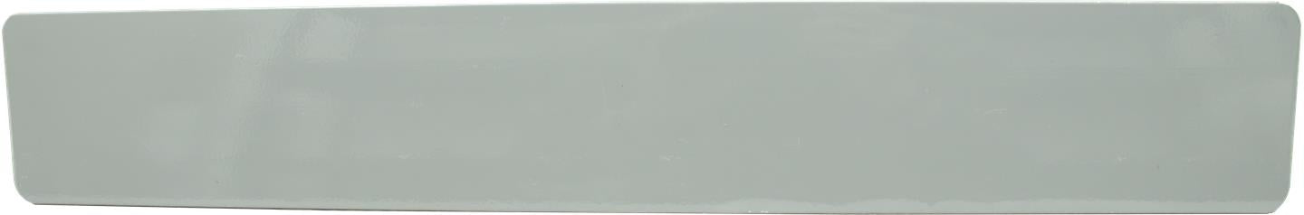 20" Beveled End Magnesium Hand Float w/ Duracork Handle