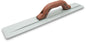 20" Beveled End Magnesium Hand Float w/ Duracork Handle