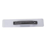 16" Cast Magnesium Hand Float w/ Plastic Handle