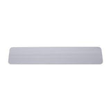 16" Cast Magnesium Hand Float w/ Plastic Handle