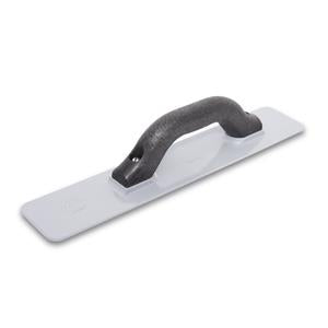 16" Cast Magnesium Hand Float w/ Plastic Handle