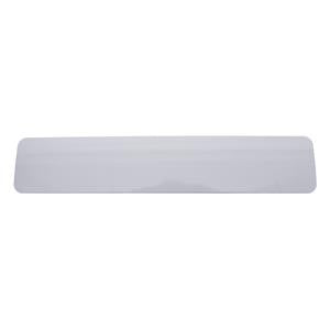 16" Cast Magnesium Hand Float w/ Durasoft Handle