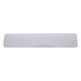 16" Cast Magnesium Hand Float w/ Durasoft Handle