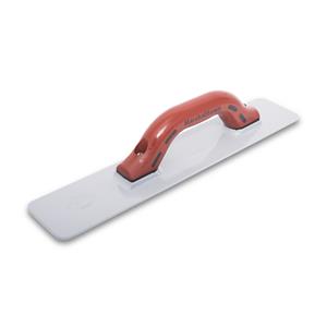 16" Cast Magnesium Hand Float w/ Durasoft Handle