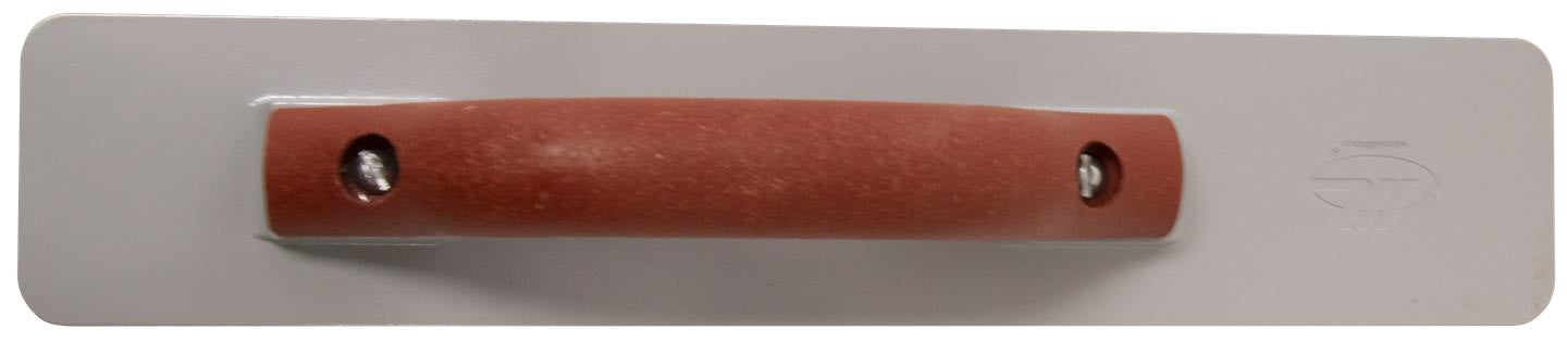 16" Cast Magnesium Hand Float w/ Duracork Handle