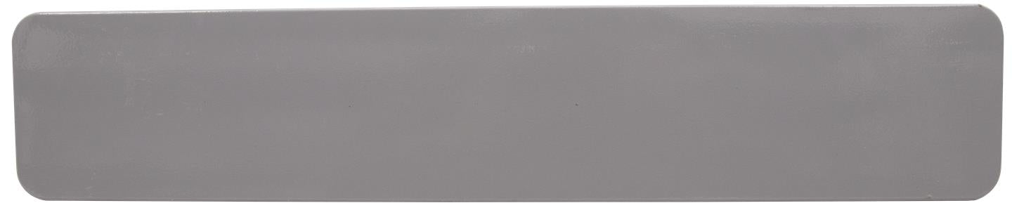16" Cast Magnesium Hand Float w/ Duracork Handle