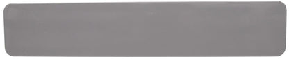 16" Cast Magnesium Hand Float w/ Duracork Handle