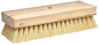 Mason's Acid Brush, White Tampico