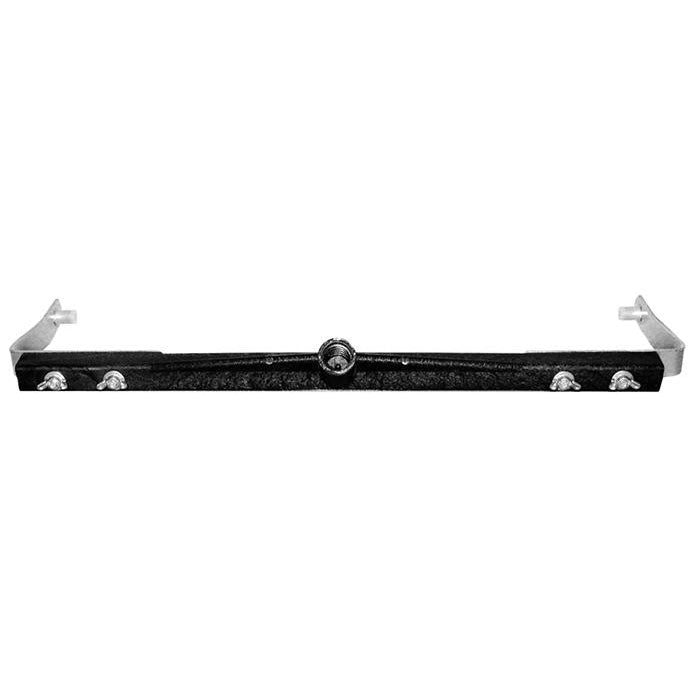 18" Industrial Roller Frame