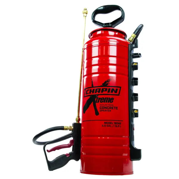 CHAPIN 19249 3.5gal X-Treme Sprayer w/ Dripless Shut-Off