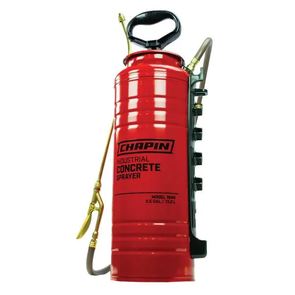 CHAPIN 1949 3.5gal Industrial Sprayer