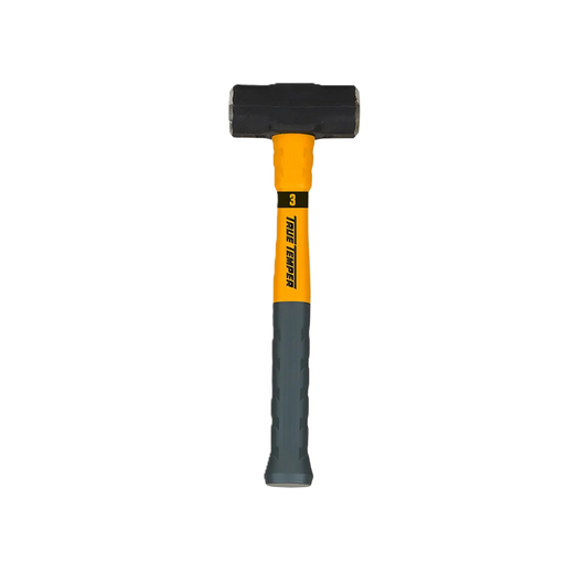 3LB Engineering Hammer w/ Fiberglass Handle