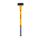 10LB Sledge Hammer w/ Fiberglass Handle