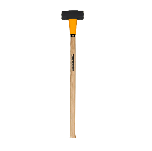 10LB Sledge Hammer w/ Wood Handle