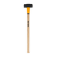 10LB Sledge Hammer w/ Wood Handle
