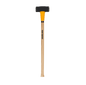 12LB Sledge Hammer w/ Wood Handle
