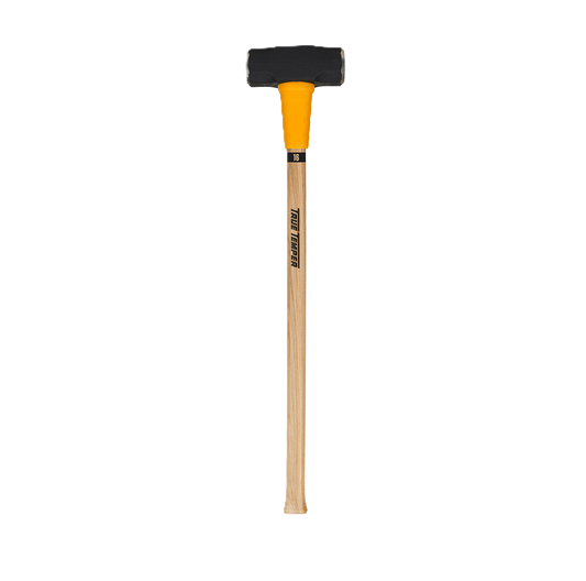 16LB Sledge Hammer w/ Wood Handle