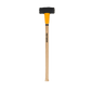 16LB Sledge Hammer w/ Wood Handle