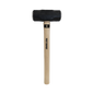 6LB Form Hammer w/ Wood Handle