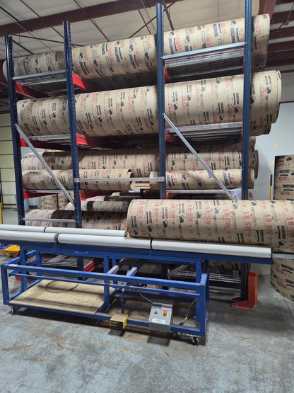 12' Sonotube w/ Rain-Guard