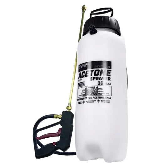 CHAPIN 21127XP 3gal Industrial Acetone Sprayer
