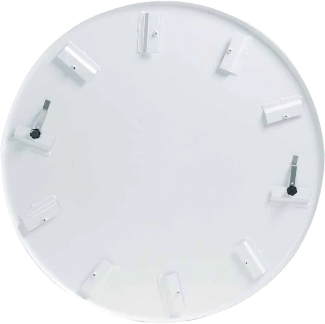 Multiquip 24" 4-Blade Float Pan