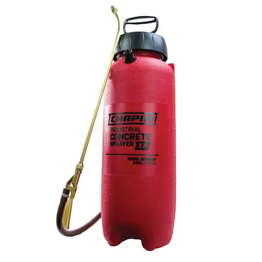 CHAPIN 22180XP 3gal Industrial Sprayer