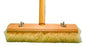 18" Virgin Wool Wax Applicator w/ 54" Handle