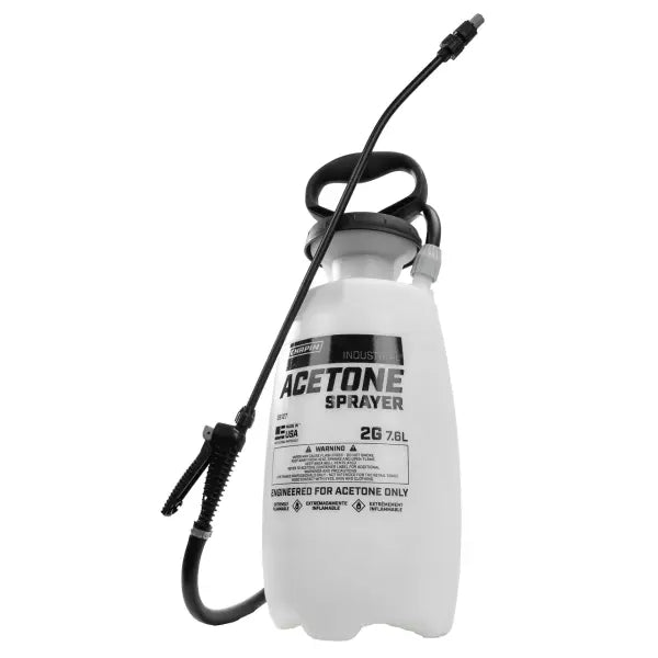CHAPIN 26127 2gal Industrial Acetone Sprayer