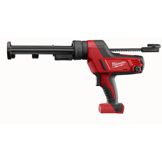 Milwaukee M18™ Cordless Caulk and Adhesive Gun