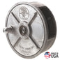 Tie Wire Reel, Lightweight Aluminum