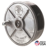 Tie Wire Reel, Lightweight Aluminum
