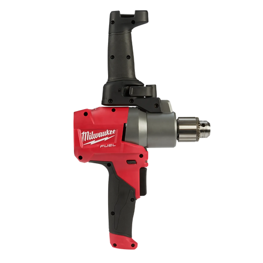 Milwaukee M18 FUEL™ Mud Mixer with 180° Handle