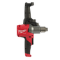 Milwaukee M18 FUEL™ Mud Mixer with 180° Handle