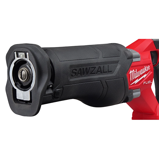 Milwaukee M18 FUEL™ SAWZALL® Reciprocating Saw - 2 Battery XC5.0 Kit