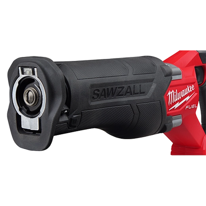 Milwaukee M18 FUEL™ SAWZALL® Reciprocating Saw - 2 Battery XC5.0 Kit