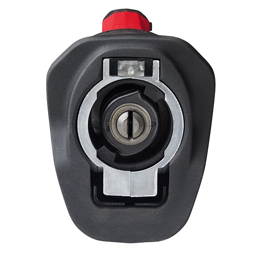 Milwaukee M18 FUEL™ SAWZALL® Reciprocating Saw - 2 Battery XC5.0 Kit