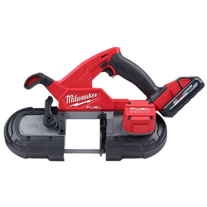 Milwaukee M18 FUEL™ Compact Band Saw Kit