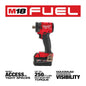 Milwaukee M18 FUEL™ 3/8 " Compact Impact Wrench w/ Friction Ring Kit