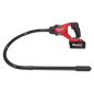 Milwaukee M18 FUEL™ 4' Concrete Pencil Vibrator Kit