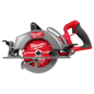 Milwaukee M18 FUEL™ 7-1/4" Rear Handle Circular Saw