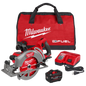Milwaukee M18 FUEL™ 7-1/4" Rear Handle Circular Saw Kit