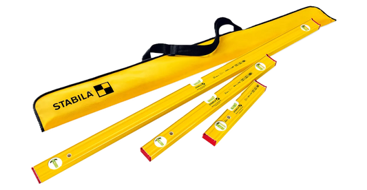 Stabila PRO SET 80 AS Spirit Levels