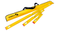 Stabila PRO SET 80 AS Spirit Levels