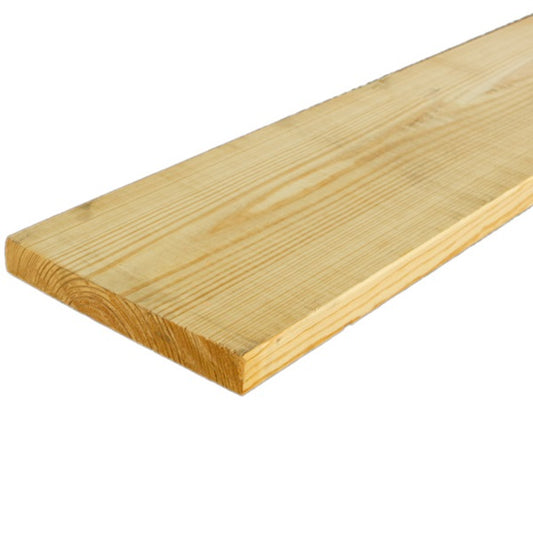 2" X 12" X 16' #2 Pine (84/bunk)