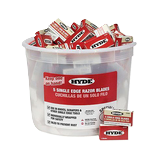 HYDE Razor Blades, 5pc