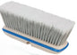 10" Grey Flagged Polystyrene Wash Brush
