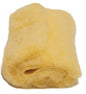 18" Virgin Wool Wax Applicator Refil Pad